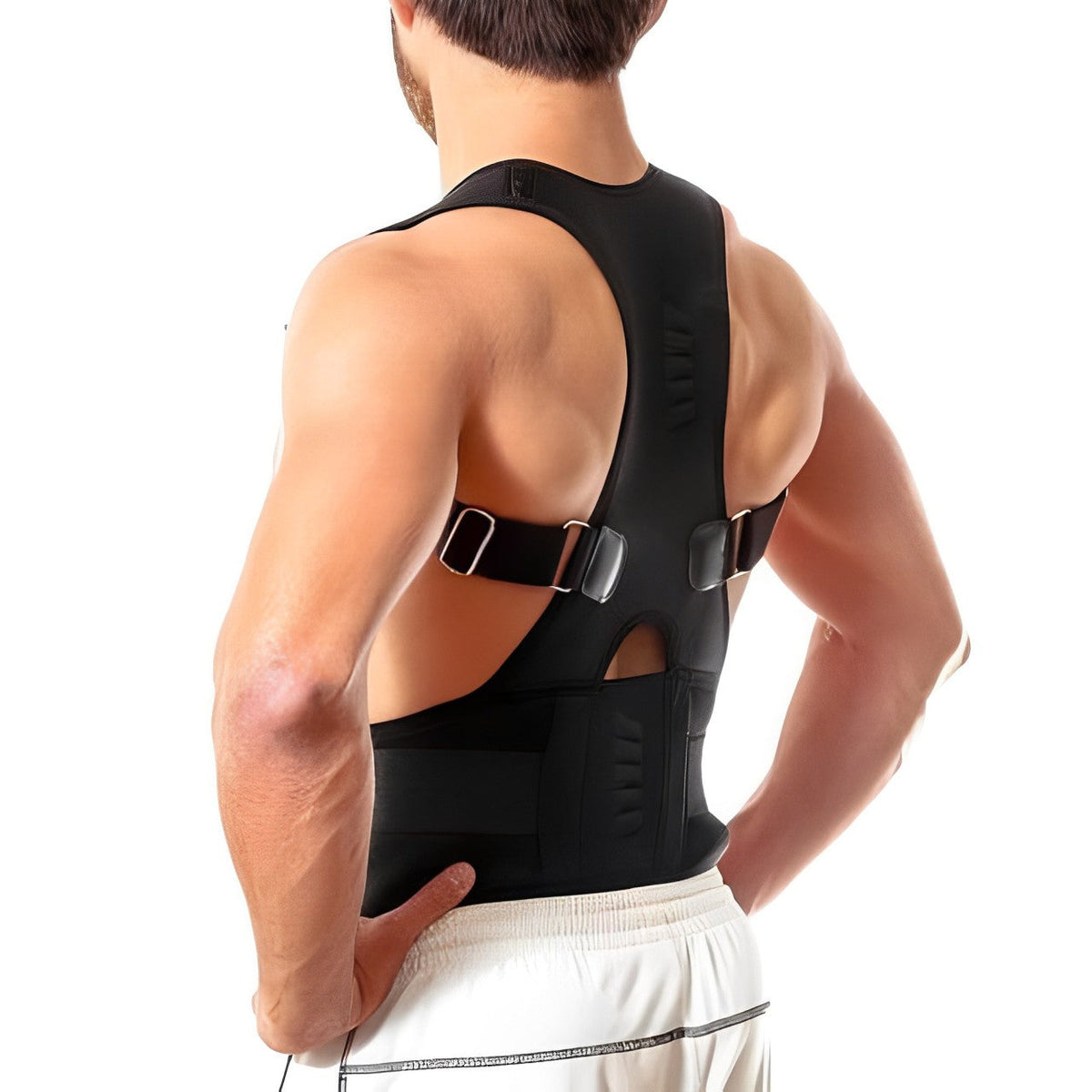 Ergonomic Posture Support for Daily Comfort