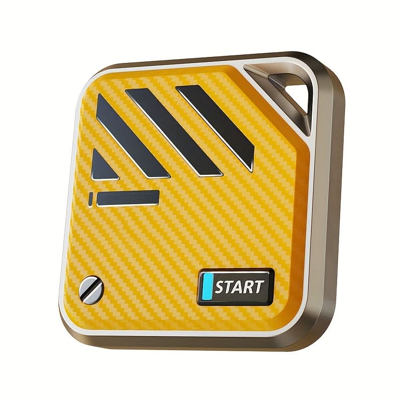 TrackMate Plus – Smart GPS Wireless Item Locator