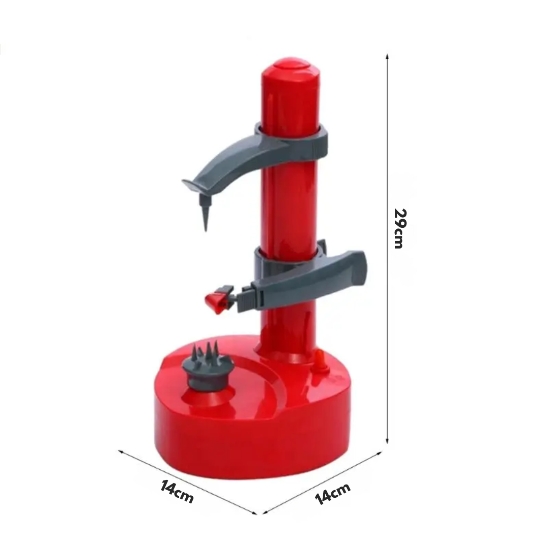 EasyPeel Pro – Automatic Fruit and Vegetable Peeler