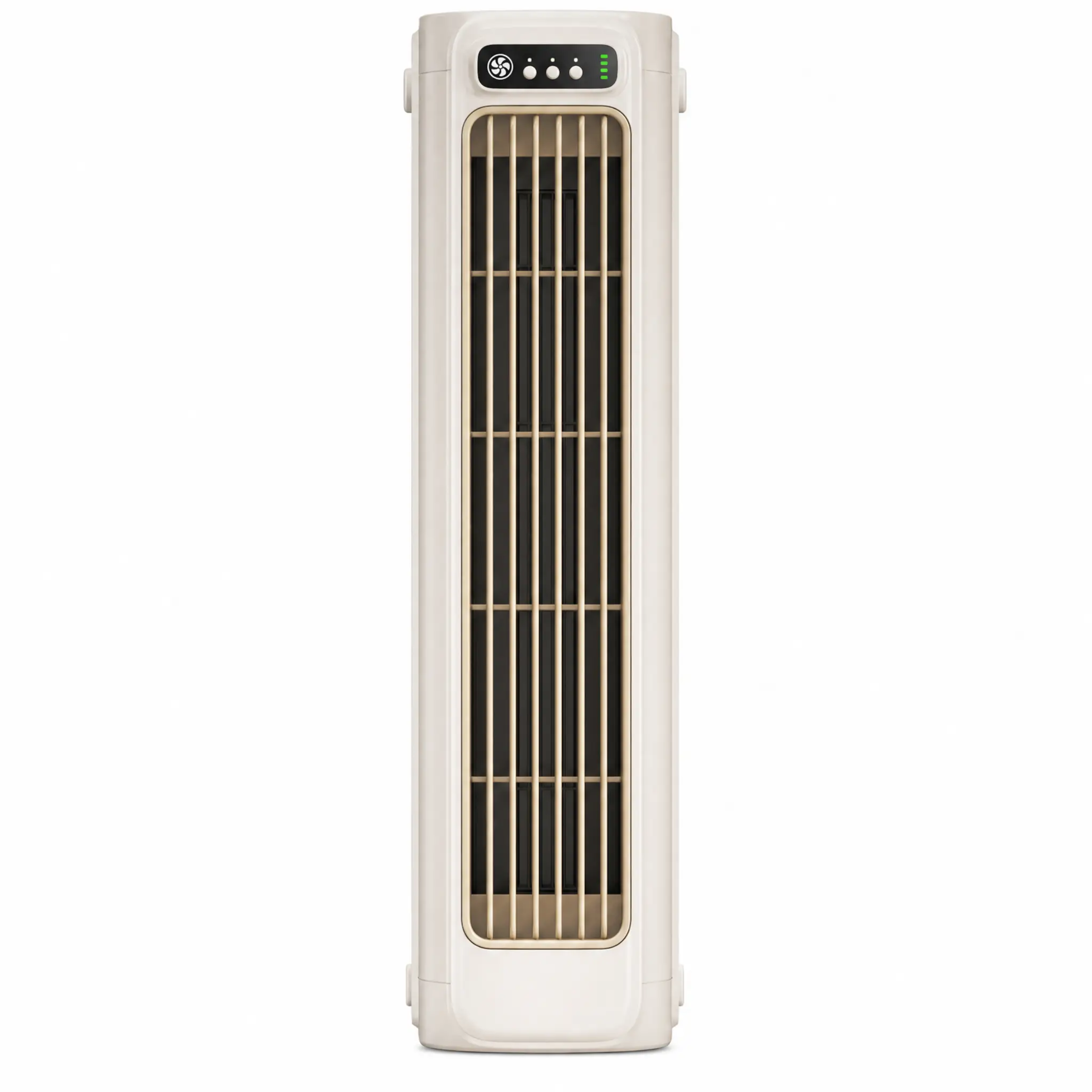 Cordless Cooling Companion – 12-Hour Battery-Powered Breeze