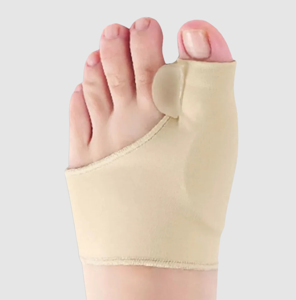 FootEase Gel Bunion Relief and Corrector