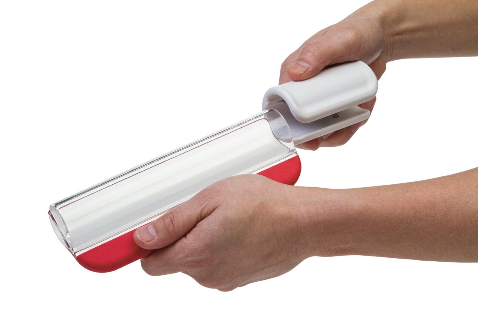 Versatile Veggie Slicing Tool for Effortless Meal Prep