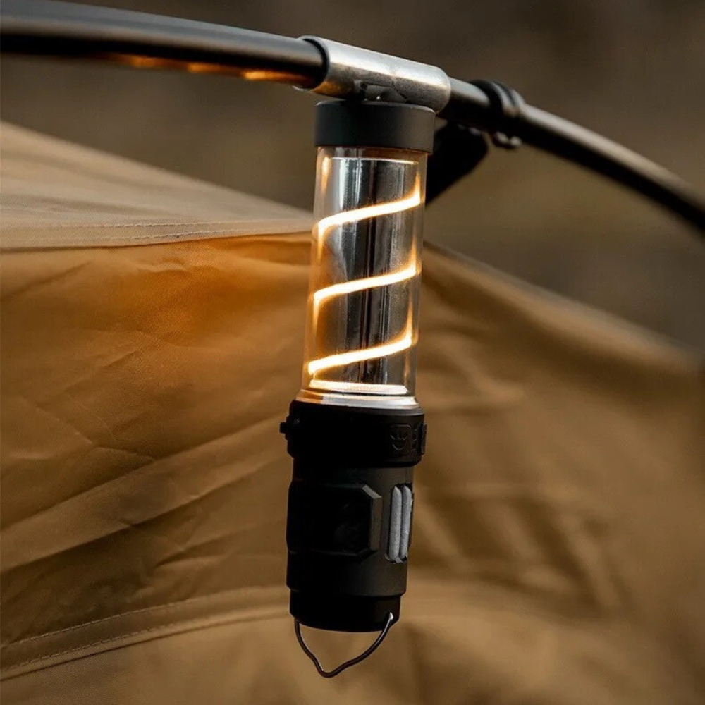 Portable Rechargeable Outdoor Insect Repellent Lantern