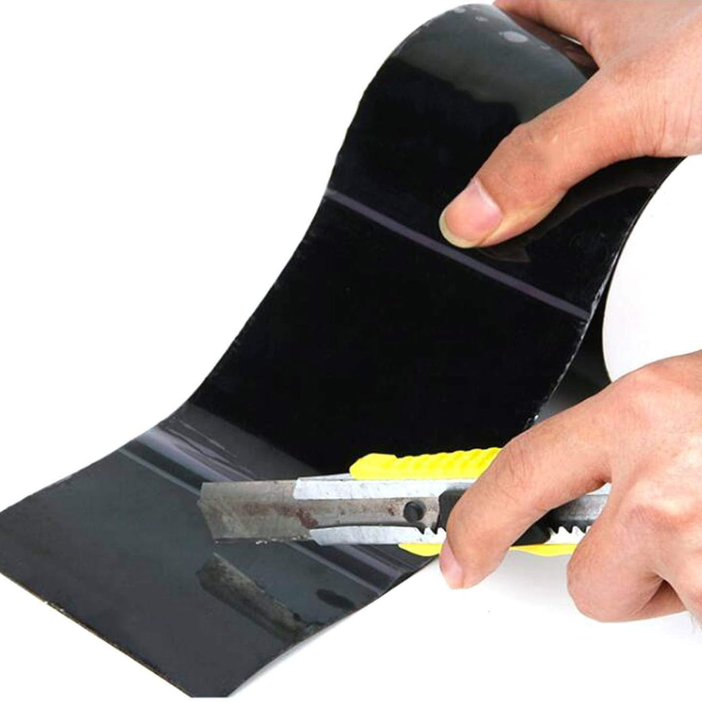 Ultimate Waterproof Leak Repair Tape for Strong Sealing