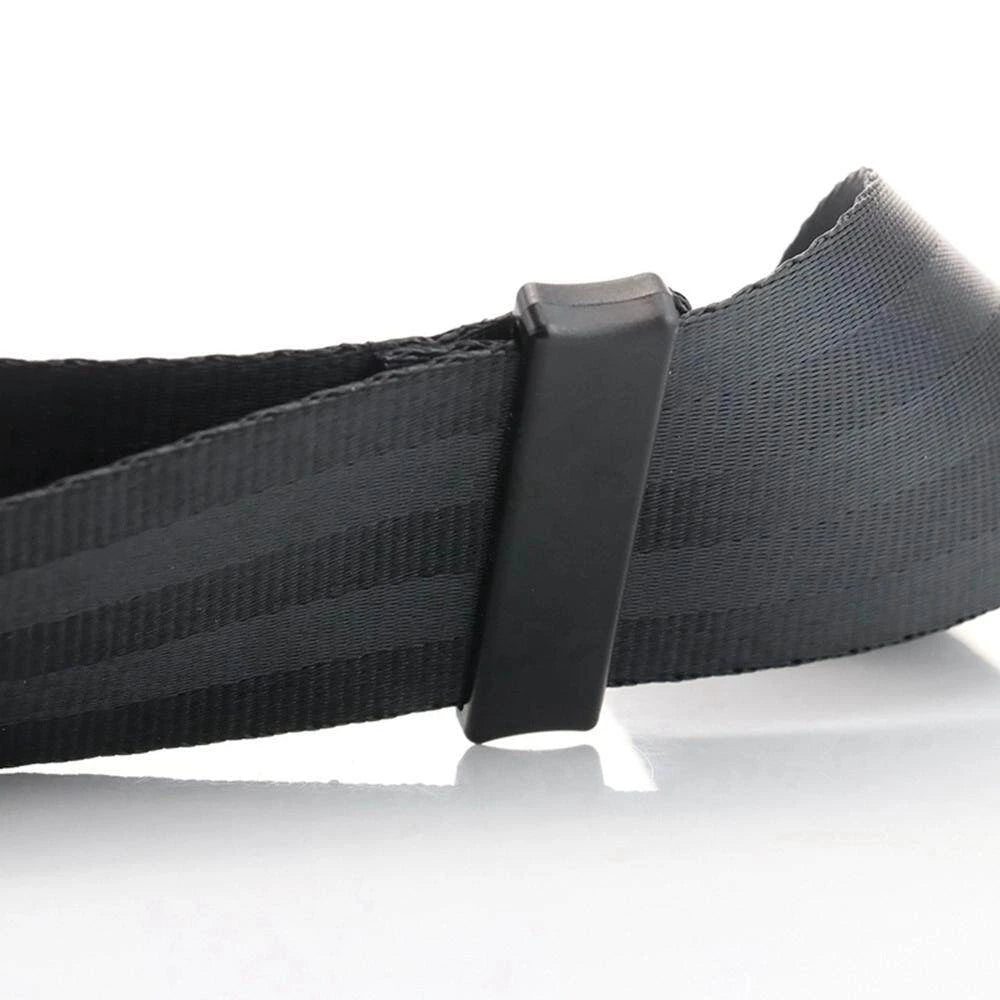 Versatile Adjustable Seat Belt Extension for Your Vehicle