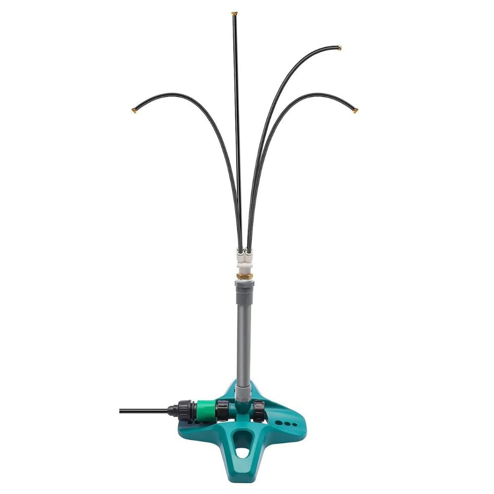 Portable Outdoor Patio Mist System for Instant Cooling