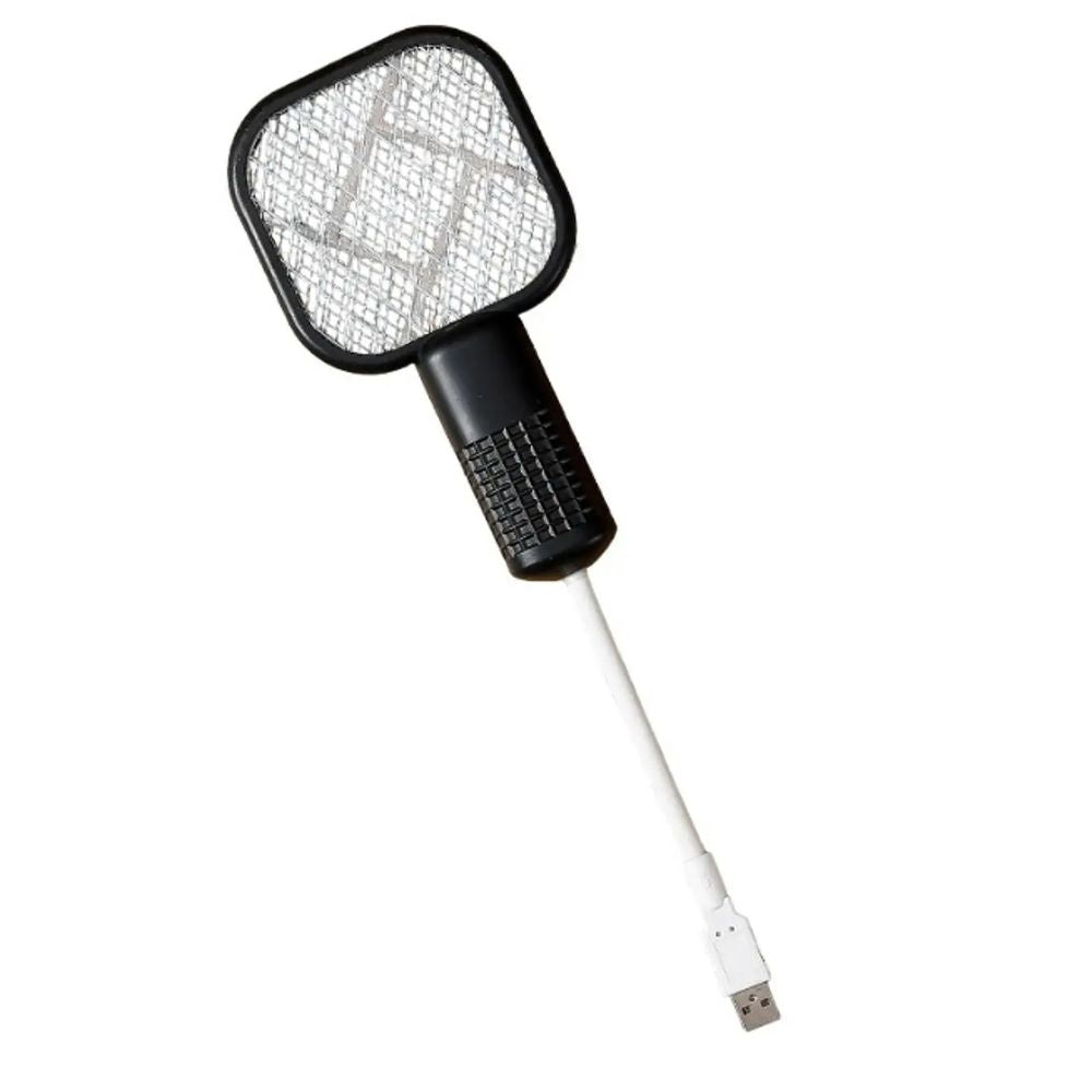 Portable USB Insect Eliminator for Home and Travel