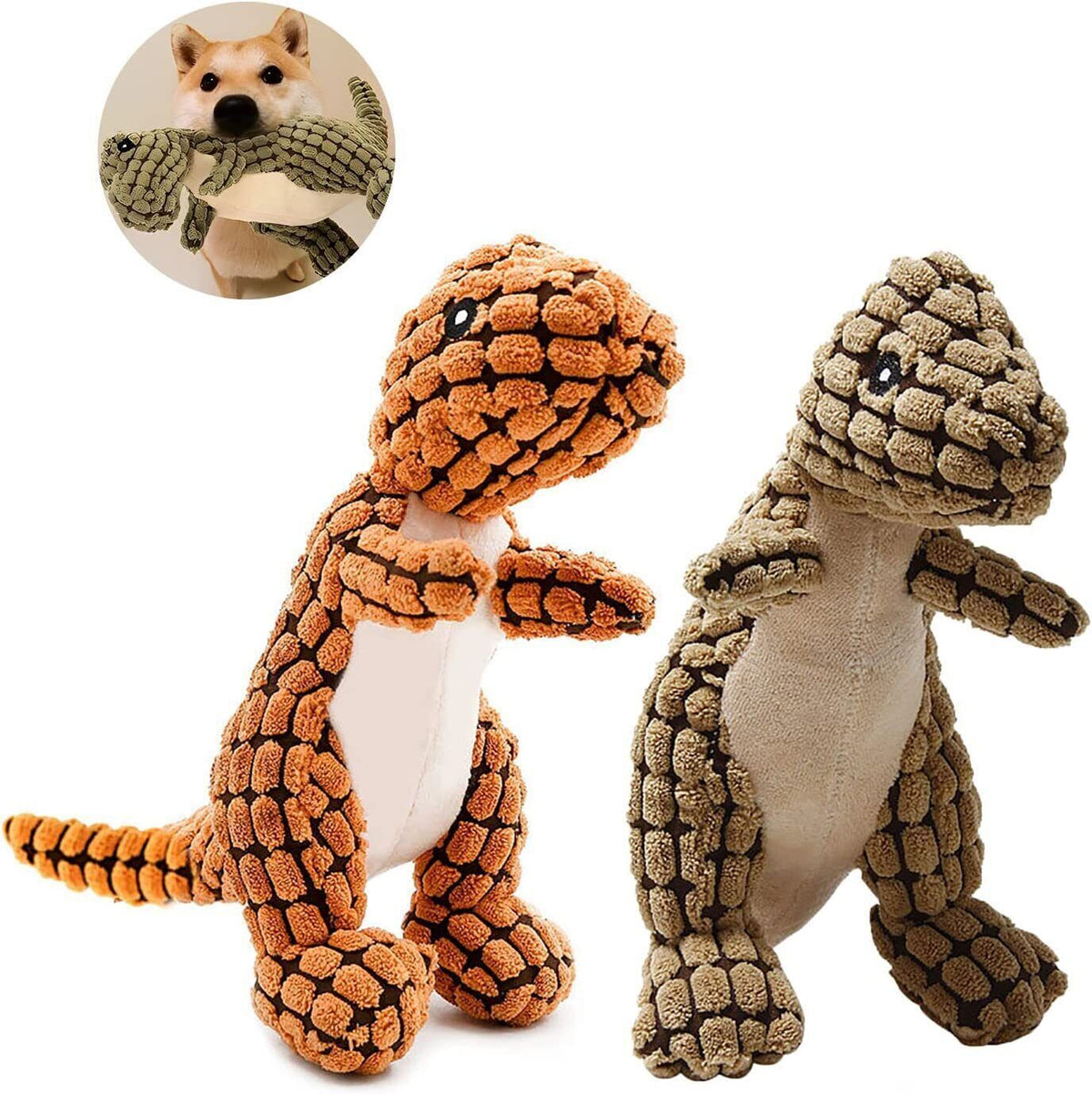 Unbreakable Adventure Dino Toy for Kids