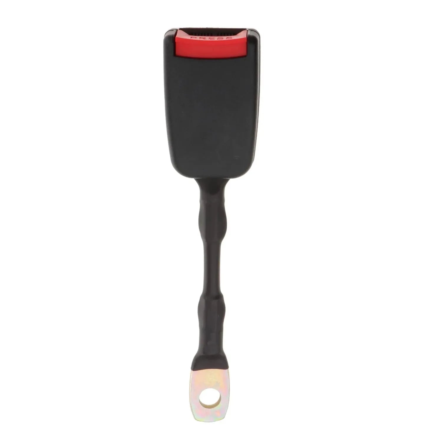 ComfortFit Seat Belt Extension Clip for Enhanced Safety