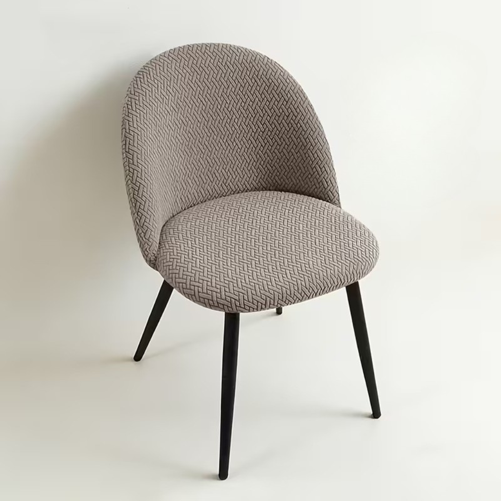 Revitalize Your Seating with LuxeStretch Chair Covers