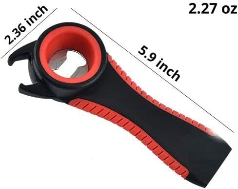 Ultimate 6-in-1 Kitchen Opener for Effortless Access