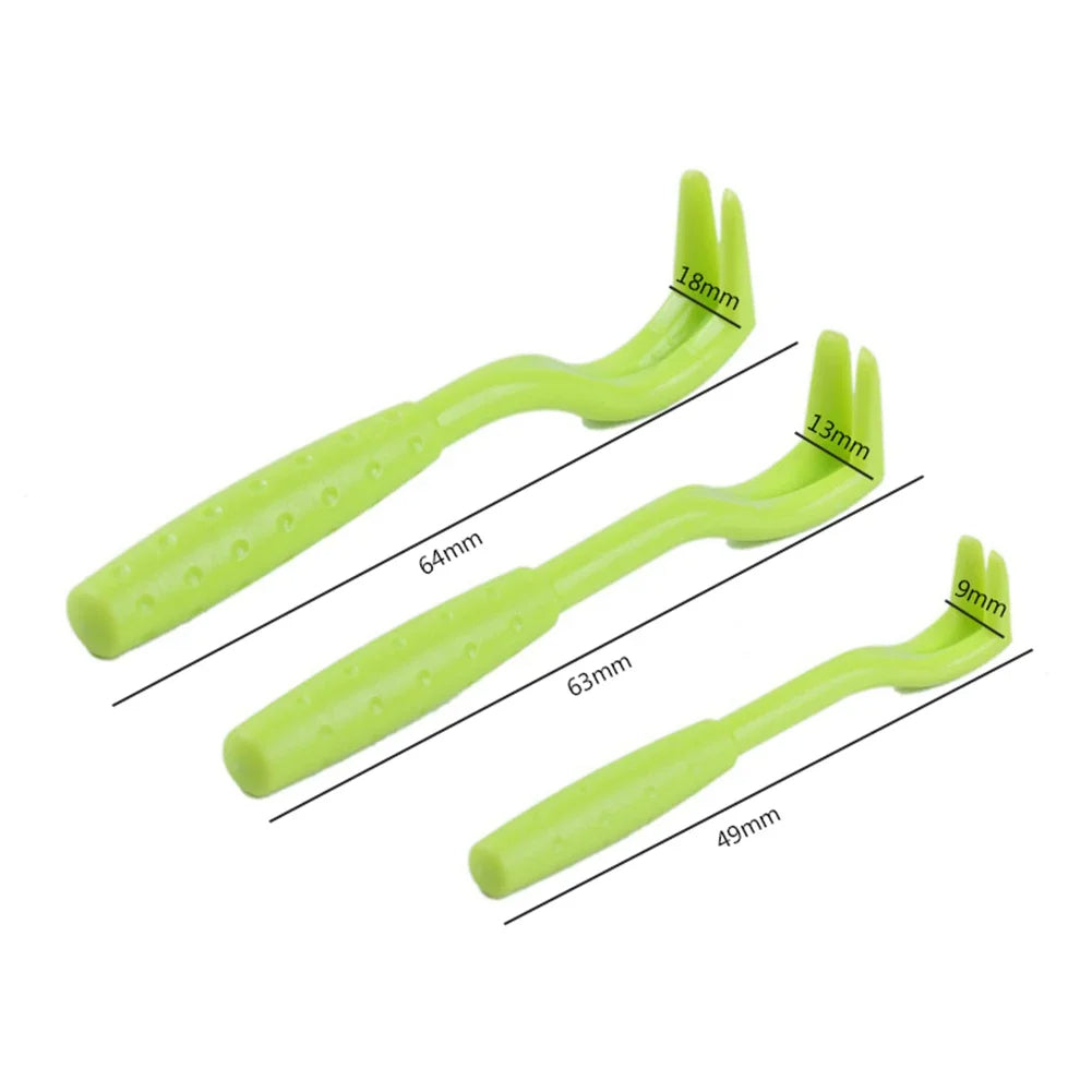 PetTickAway: Efficient Tick Extraction Tool for Pets & People