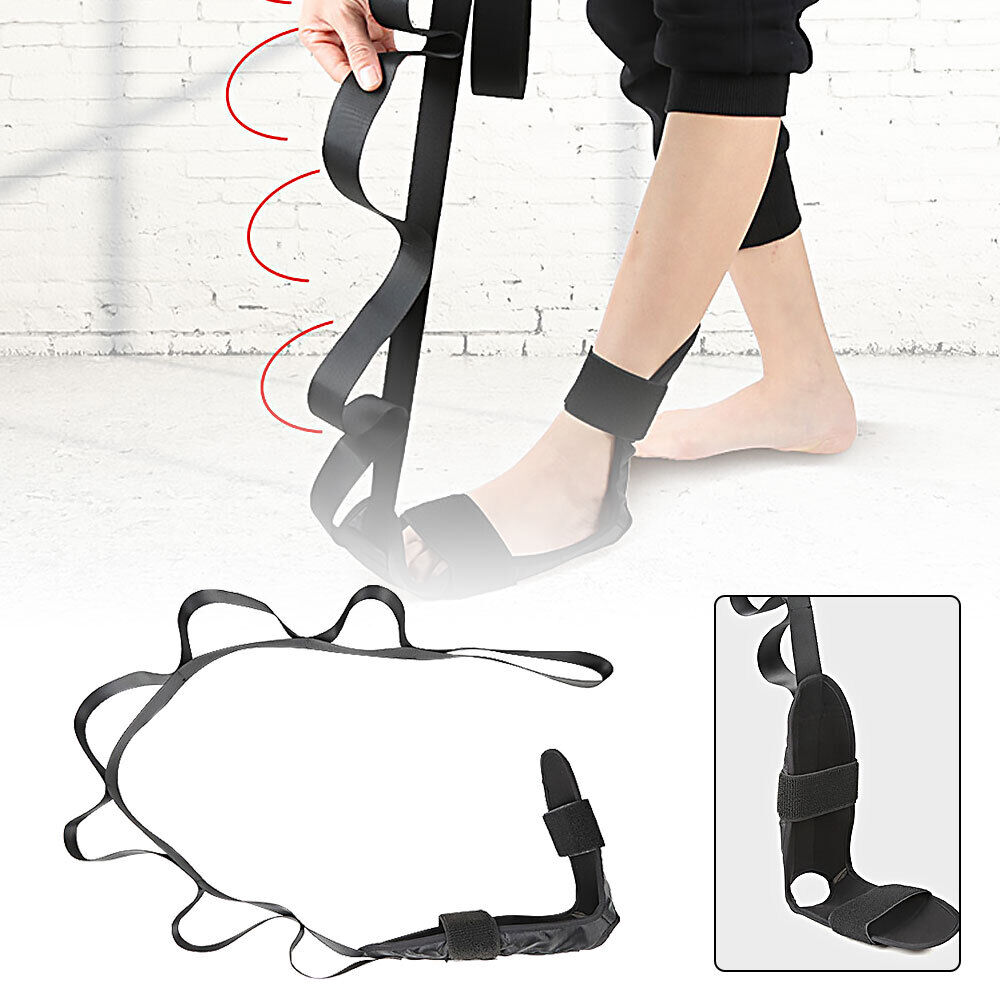 FlexiStrap Yoga Enhancer