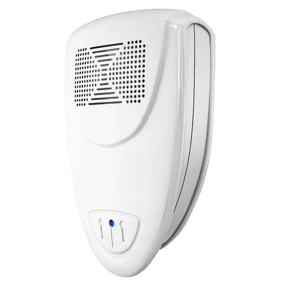 Silent Defender: Effective Mouse Deterrent Within 48 Hours