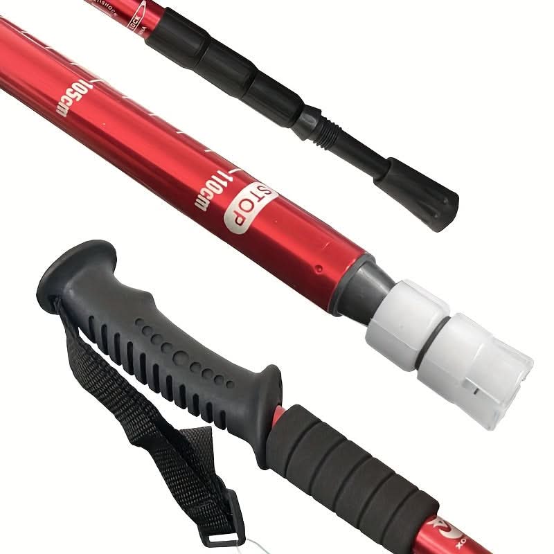TrailBlazer – Versatile Adjustable Hiking Pole