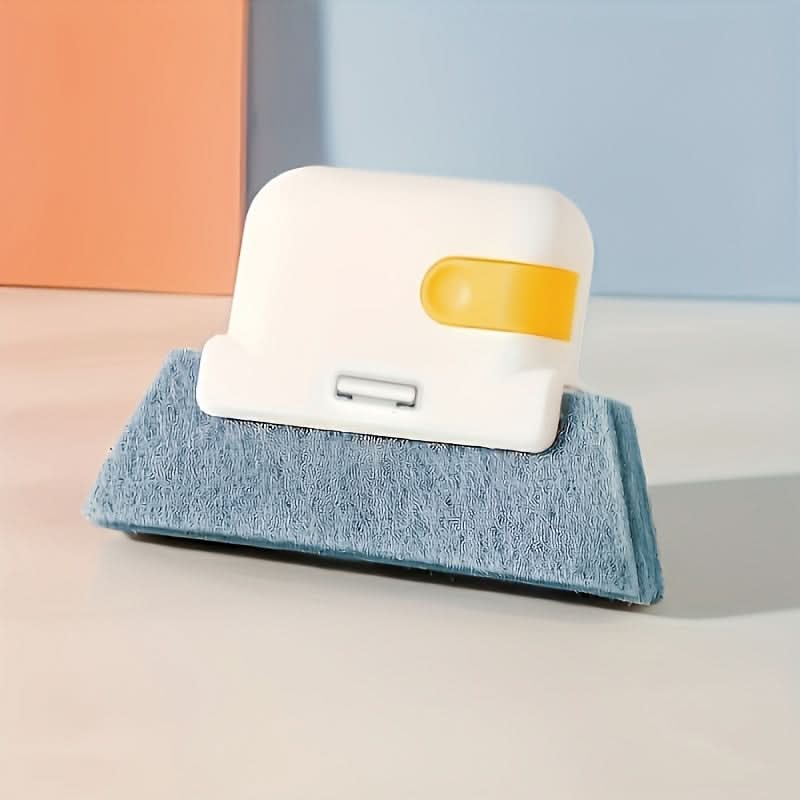 DustBuster Pro – Versatile Handheld Cleaning Brush for Every Surface