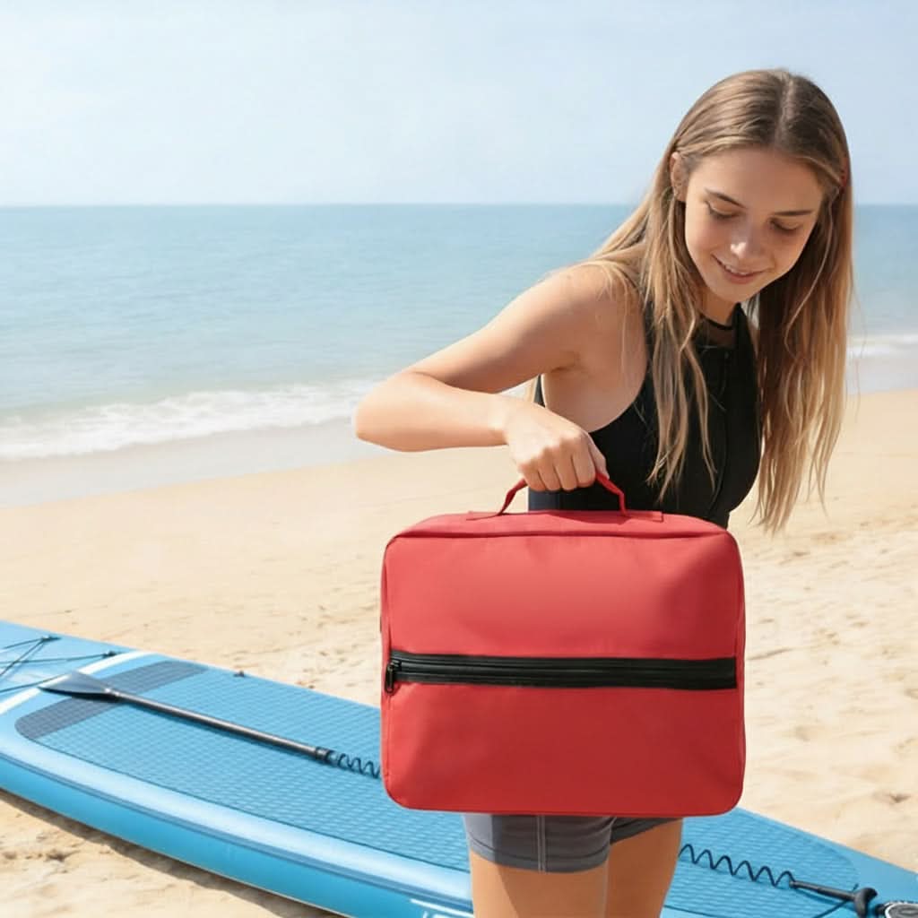 AquaKeeper - Insulated Storage Bag for Paddleboards