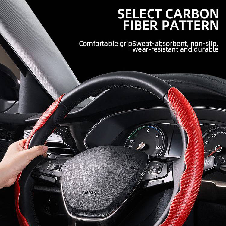 All-Weather Steering Wheel Protector