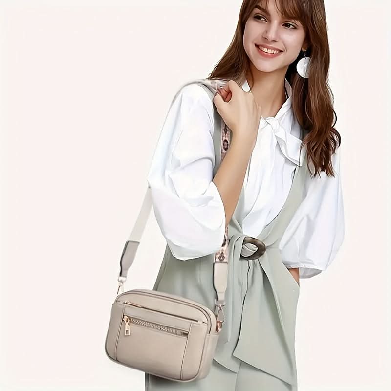 UrbanEase – Versatile Tote for Shopping and Daily Adventures