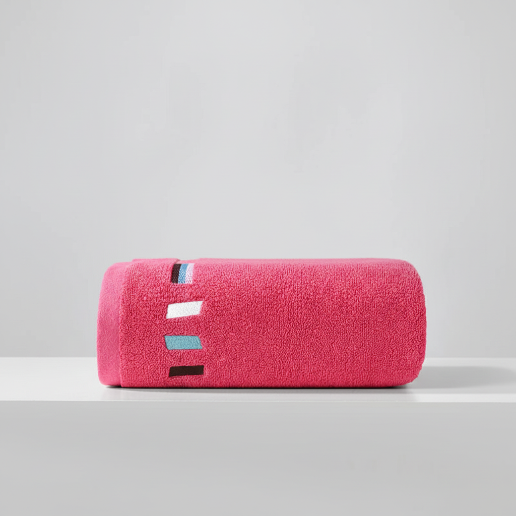 Luxury Towel Set of 2 Pieces