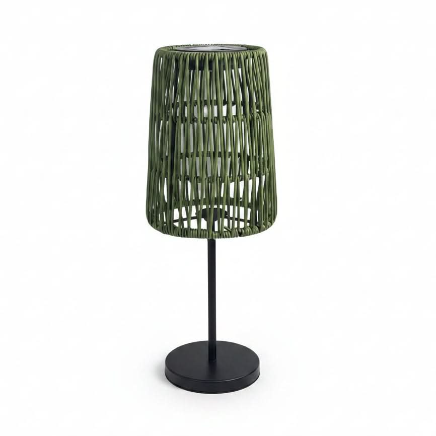 RadiantGlow – Charming Solar Lantern for Outdoor Spaces