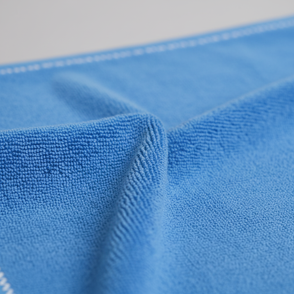 Water Absorbent 3-Piece Towel Set