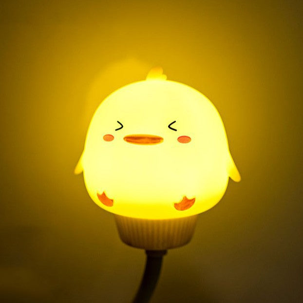 Adorable Night Lamp - LumiPals
