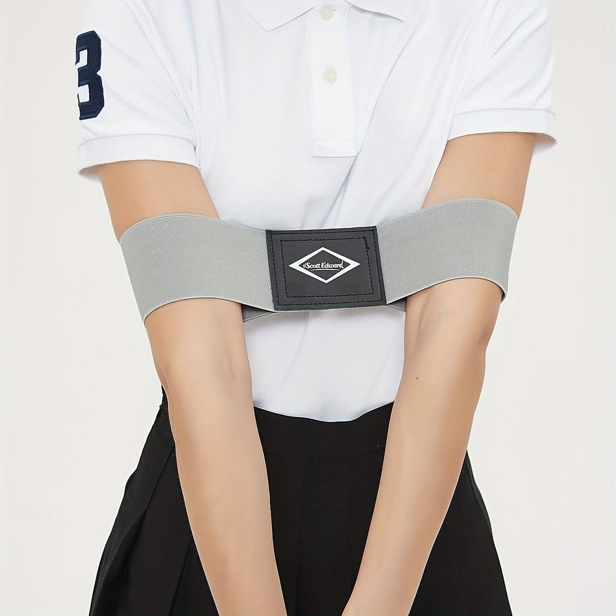 PerfectSwing - Arm Alignment Training Belt for Golf