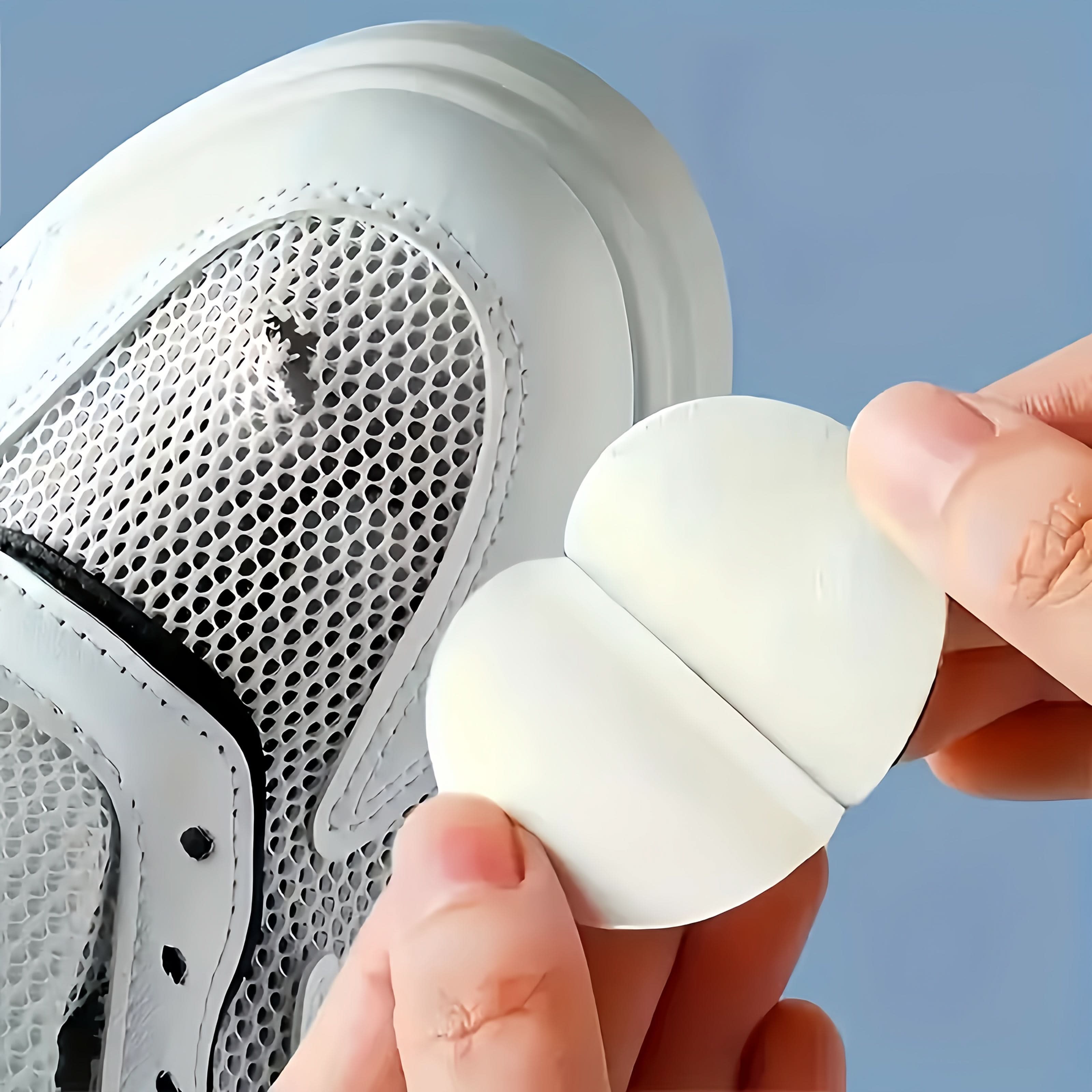 ShoeGuard – Self-Adhesive Patches for Effortless Footwear Care