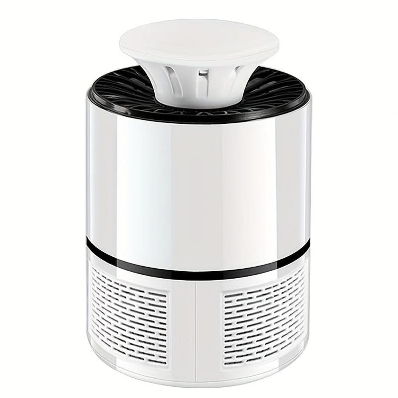 AquaGlow – USB Mosquito Eliminator with Soothing Blue Light