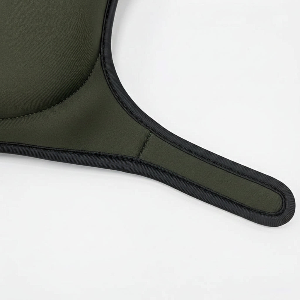 ComfortFit Adjustable Knee Guards for Gardeners