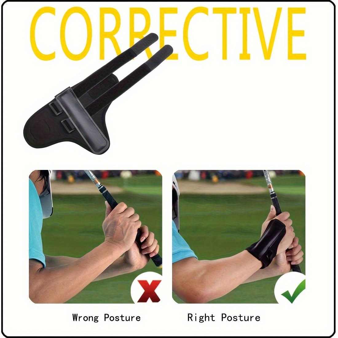 PrecisionGolf – Essential Training Set for New Players