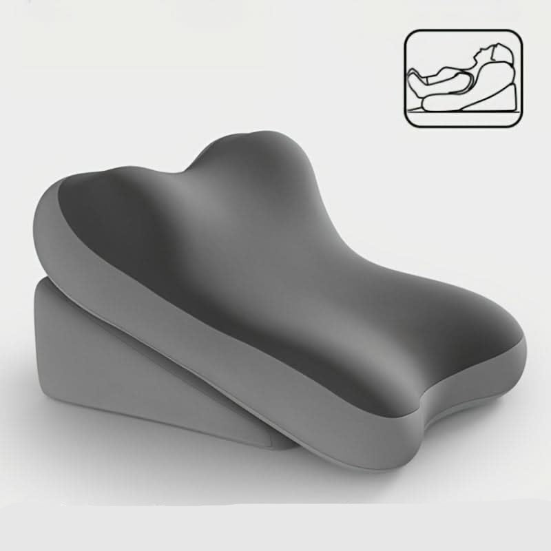 CozyCrest – Versatile Wedge Pillows for Ultimate Comfort