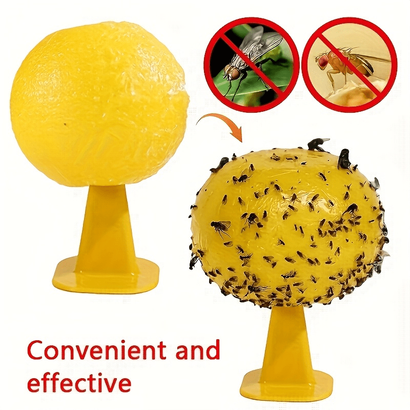 EcoCatch – Non-Electric Insect Trap for Home and Garden