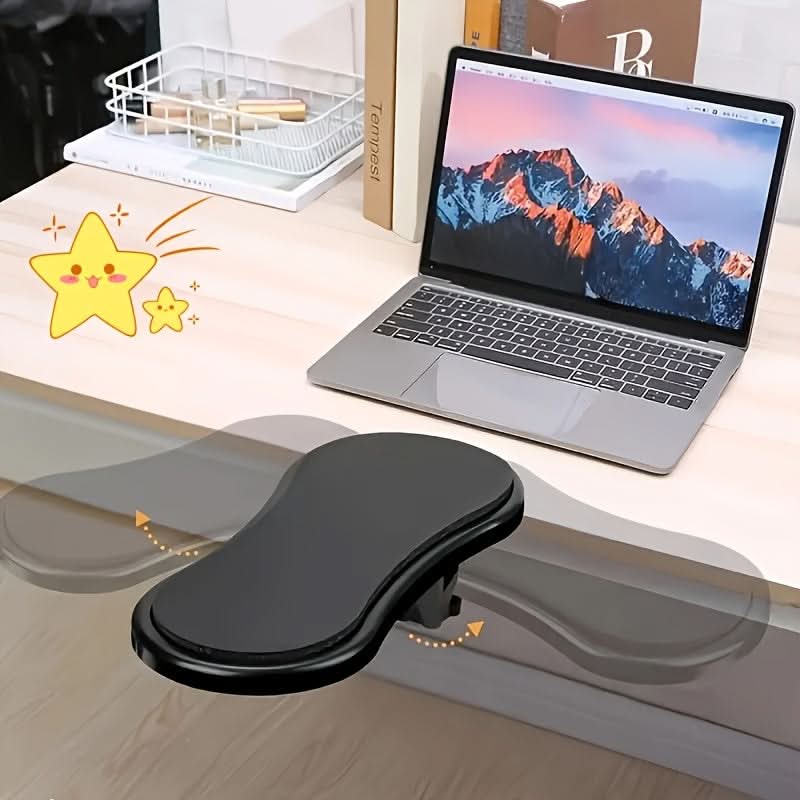 ComfortMate – Ergonomic Desk Armrest Support Cushion