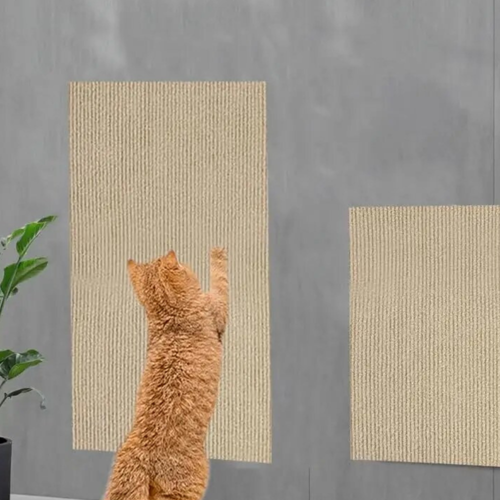 Premium Pet Furniture Shield for Scratch Prevention