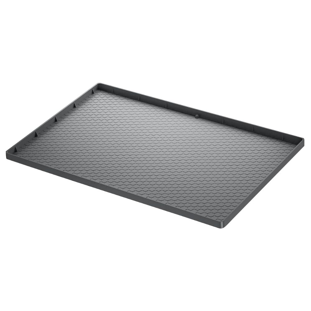 Extra-Large Silicone Sink Protector Mat for Kitchens