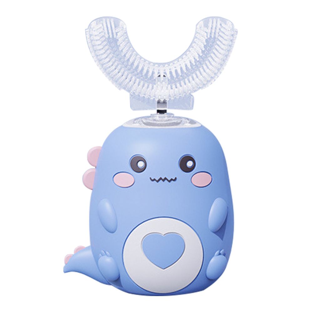 All-Around Sonic Electric Toothbrush for Children