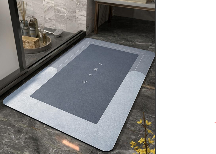 Ultra-Absorbent Luxury Floor Protector