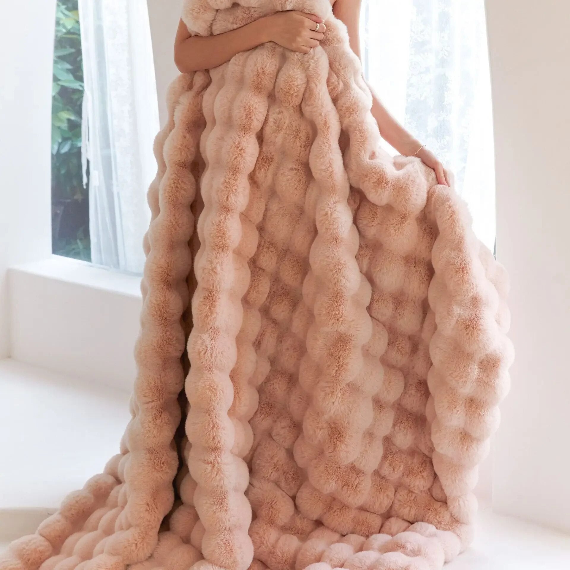 Cozy Blanket That Everyone Loves - Soft and Warm