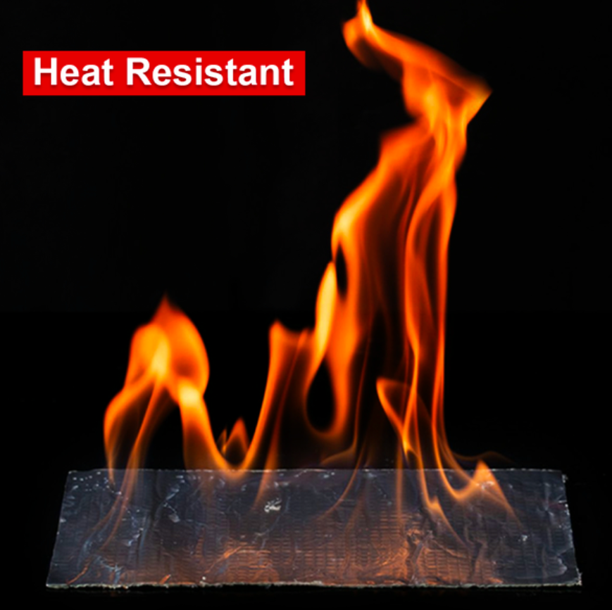 Ultimate Waterproof Repair Tape for Extreme Conditions
