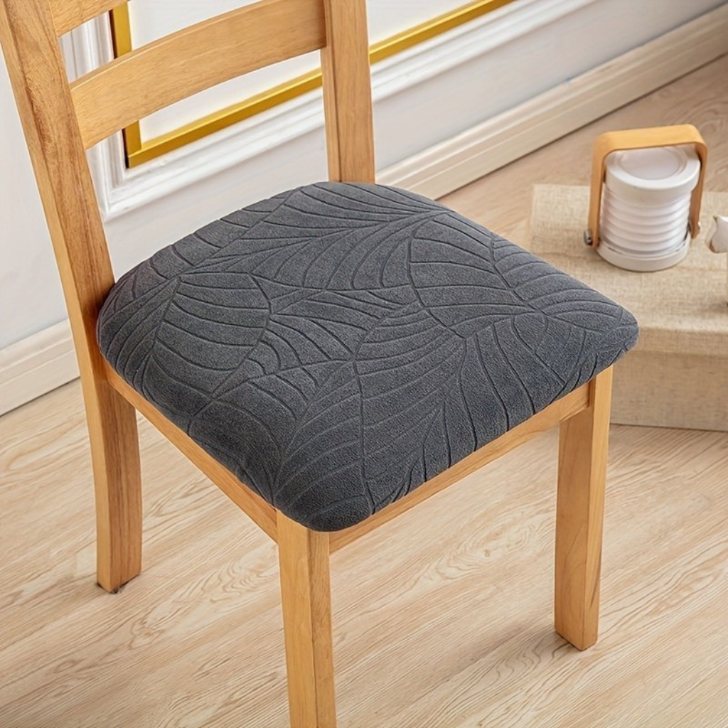 Revitalizing Chair Covers for Stylish Home Interiors
