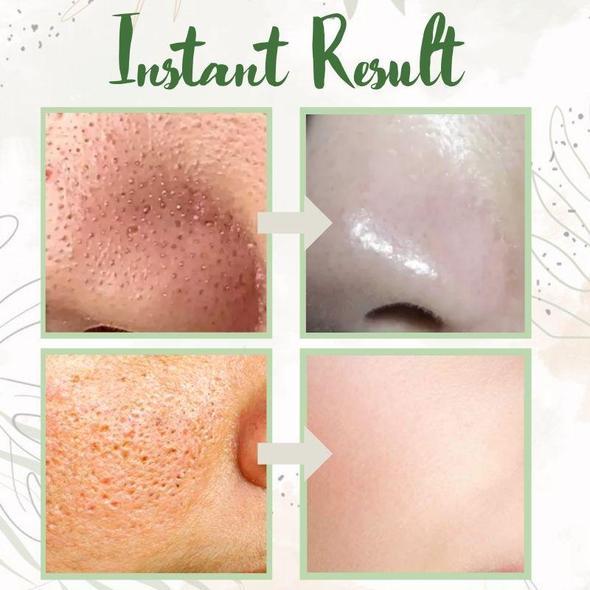 Revitalizing Green Essence Clay Mask Stick