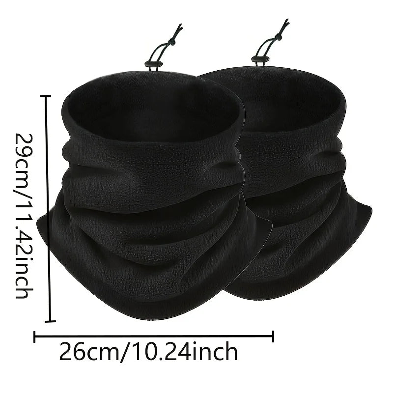 Ultimate Fleece Neck Gaiter and Face Covering