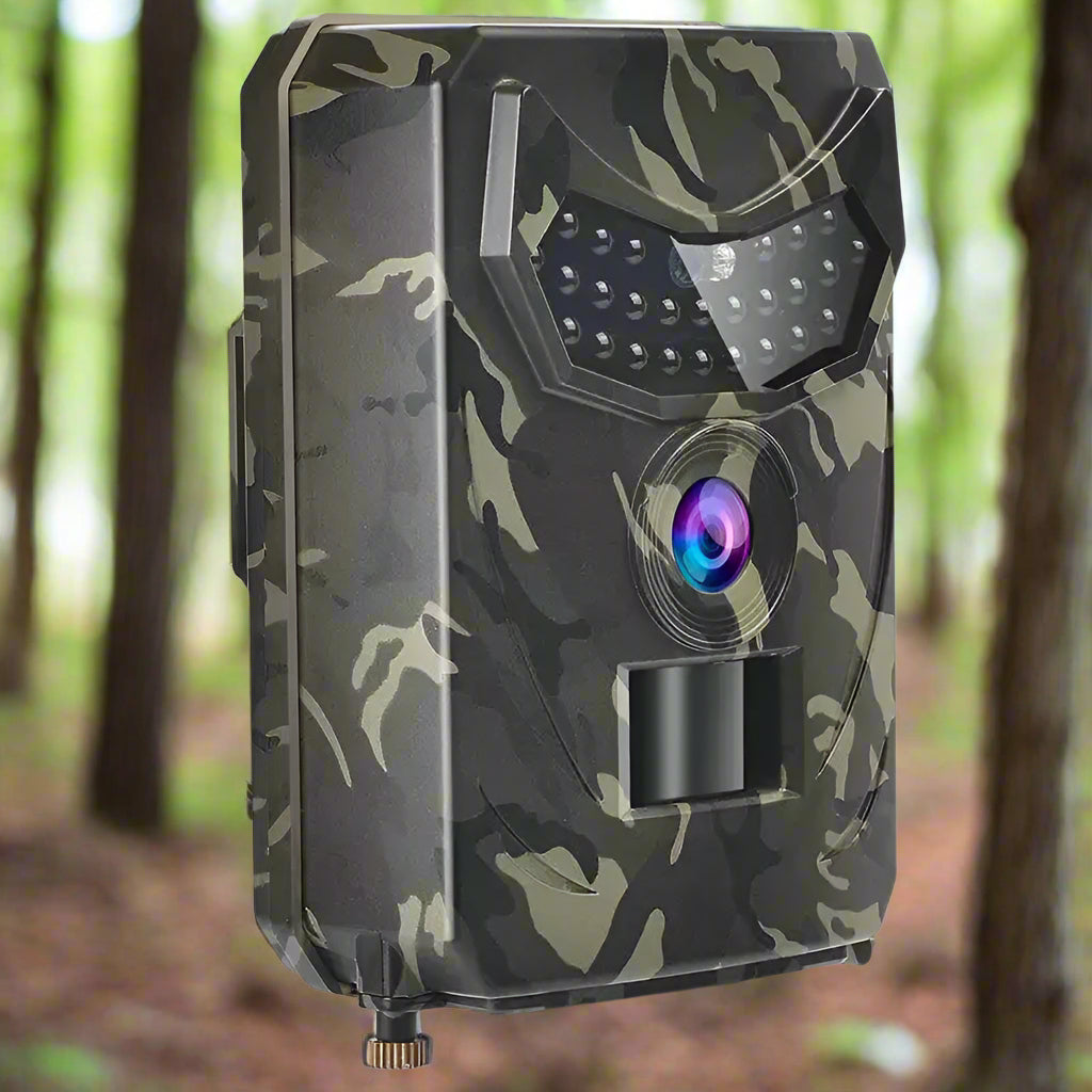 WildTrack Night Seeker Trail Camera