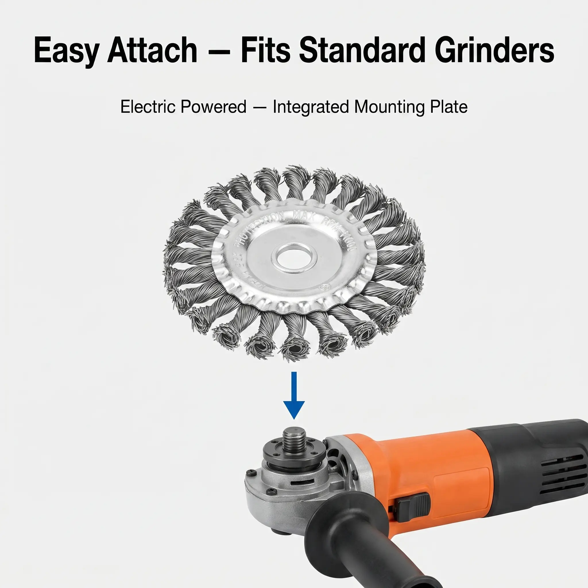 Rechargeable Cordless Grass Cutter – Ultimate Lawn Maintenance Tool
