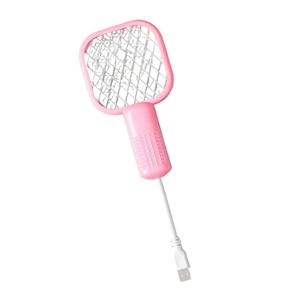 Portable USB Insect Eliminator for Home and Travel