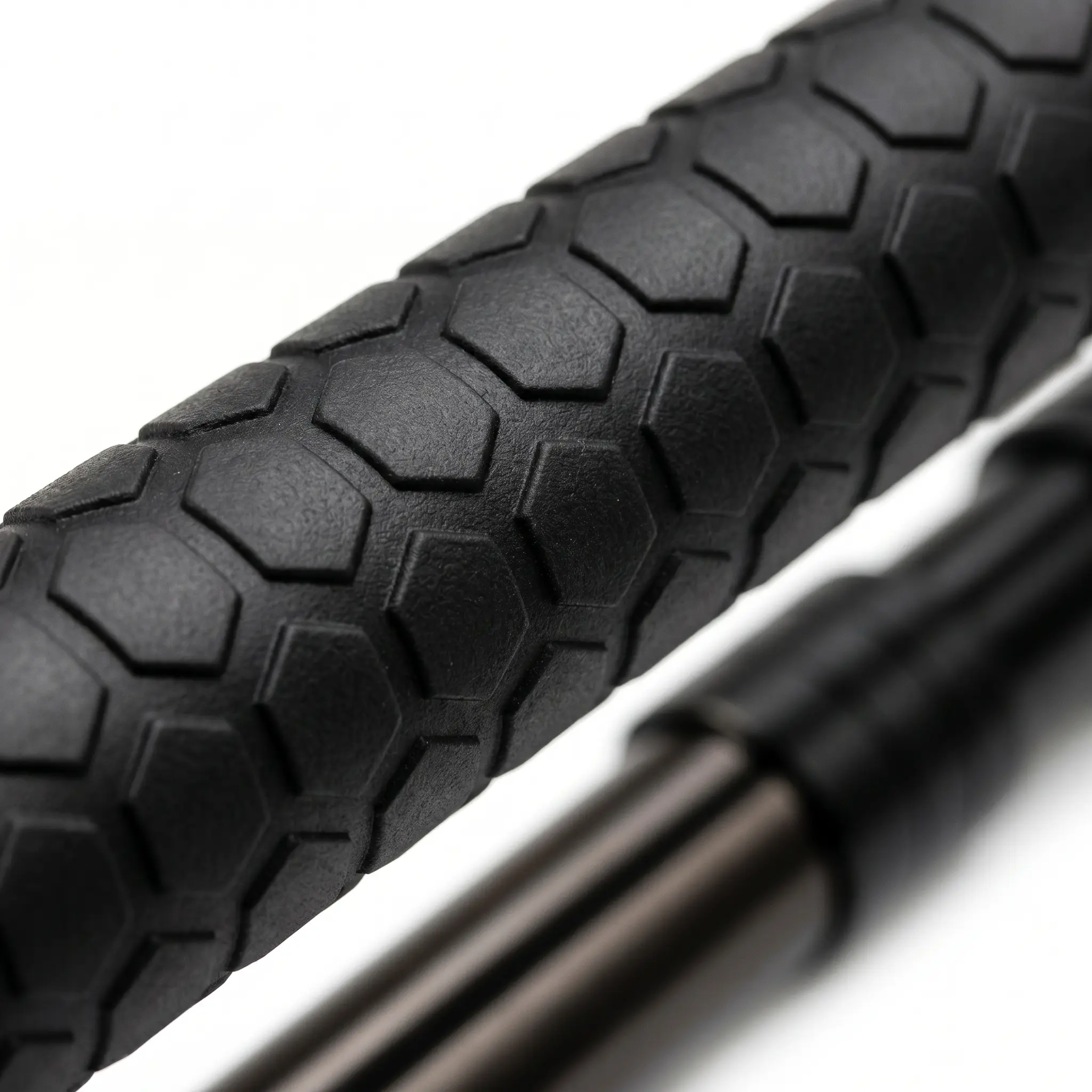 Tactical Smart Cane – Instant Stability & Anti-Slip Design