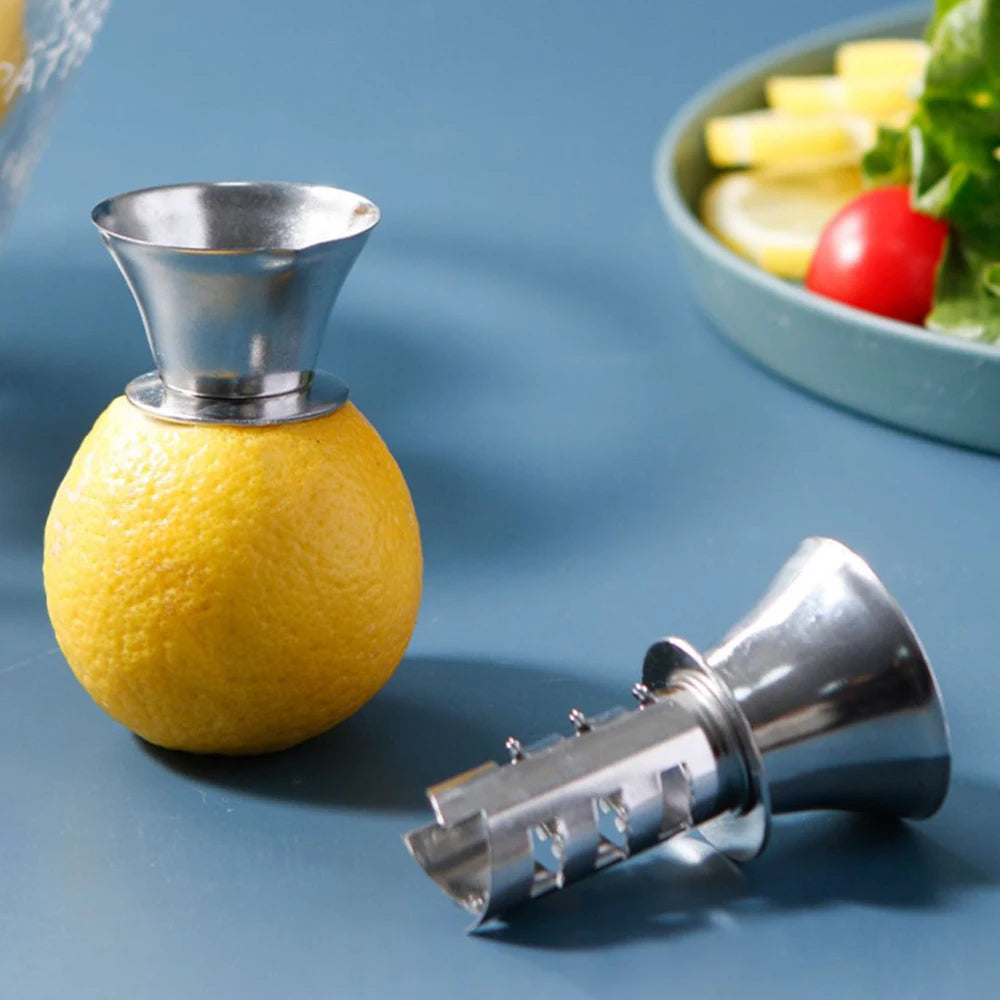 Premium Citrus Press for Effortless Juice Extraction