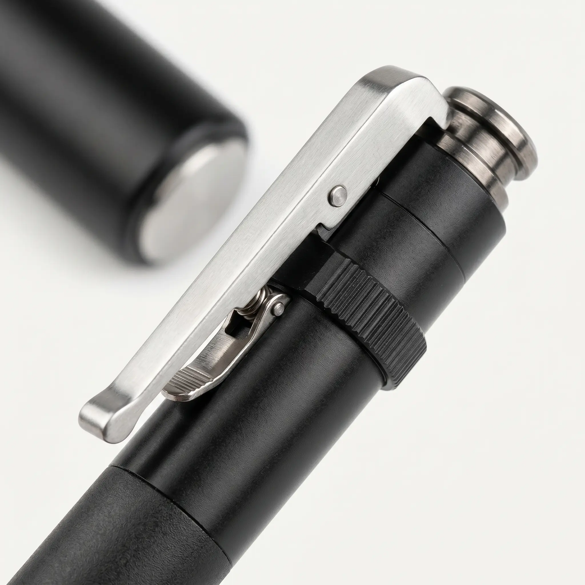 Compact Extendable Defense Wand – Personal Safety Companion